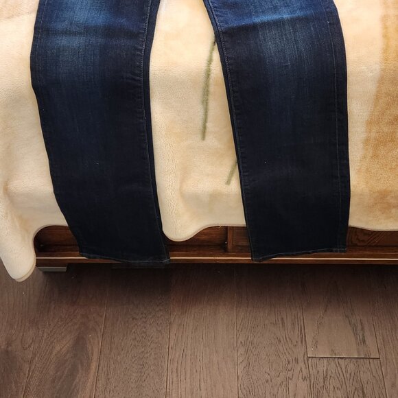 New slim boot cut jeans - Picture 2 of 5